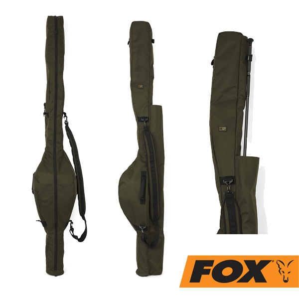 Fox R Series Tri Sleeve 12ft The Tackle Tavern Store