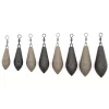 Korda Tournament Casting Swivel Leads