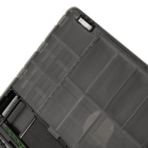 Alternative view of Korda Tackle Box
