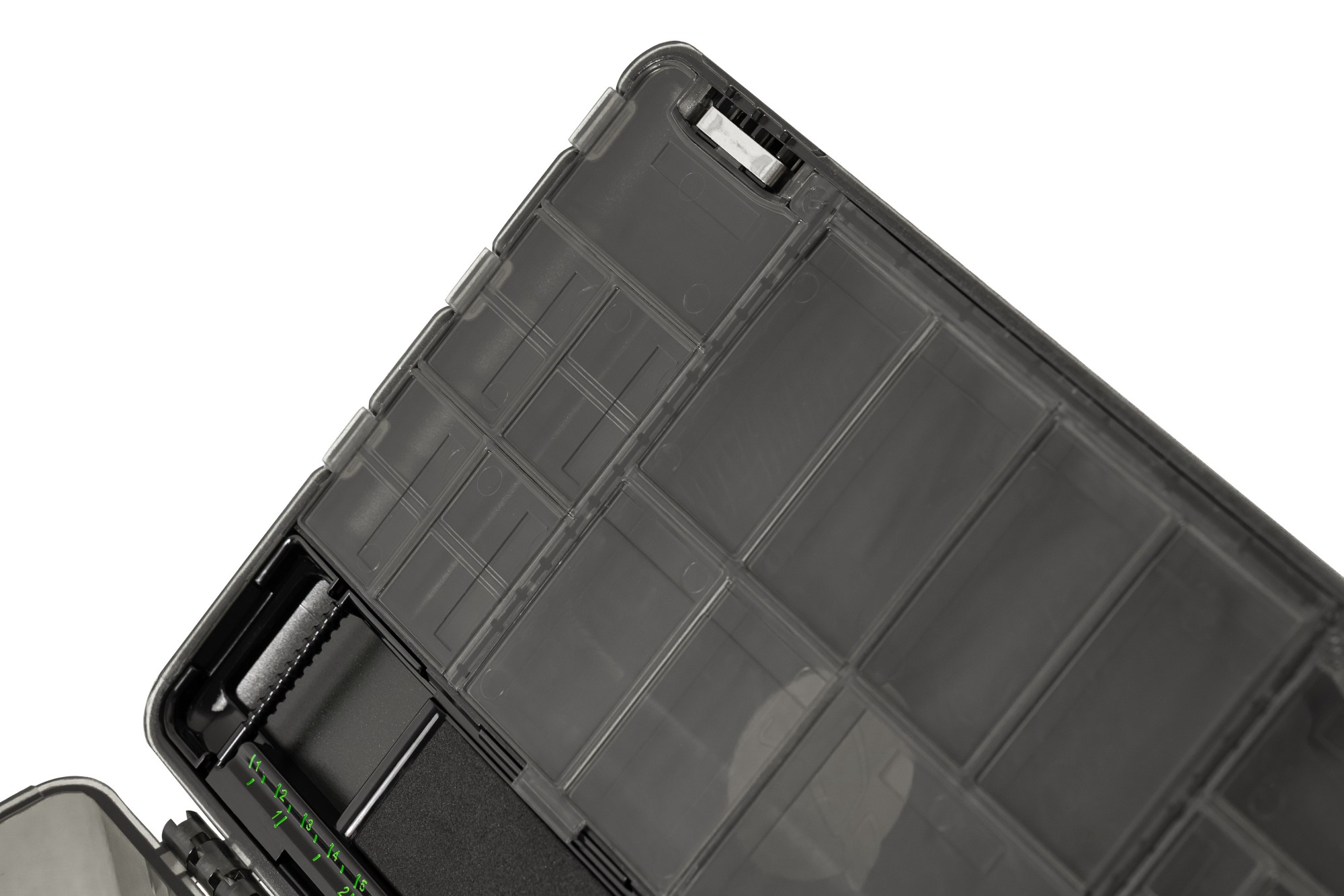 Korda Tackle Box - Image 2