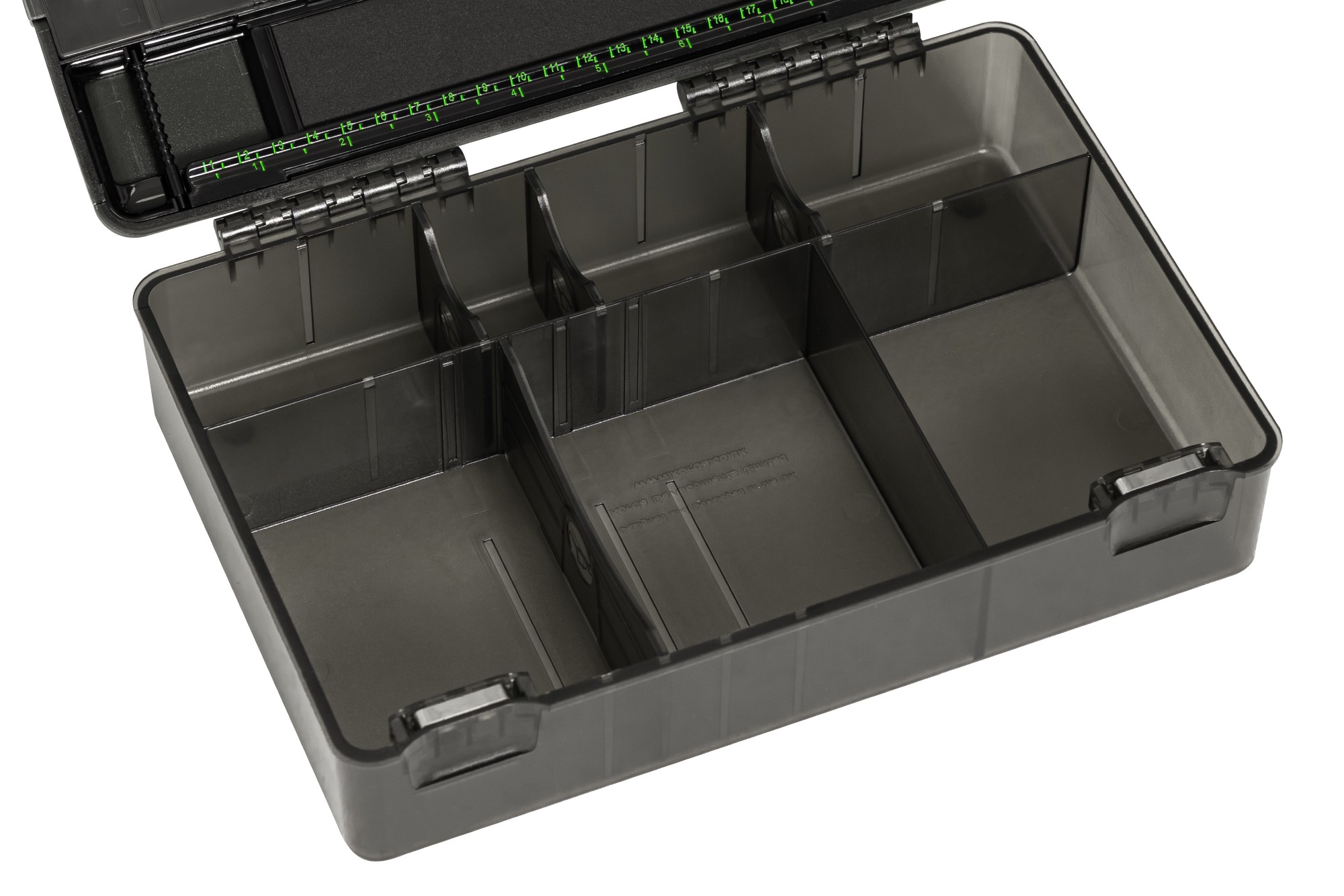 Korda Tackle Box NEXT DAY DELIVERY TT Korda Tackle Box NEXT DAY DELIVERY TT