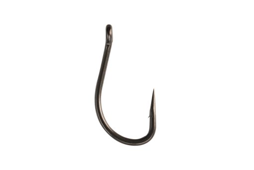 Thinking Anglers Out Turned Eye Hooks