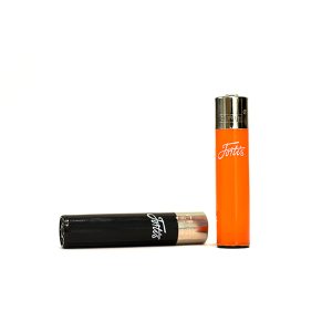 Fortis Clipper Lighter