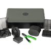 Korda Tackle Box Bundle