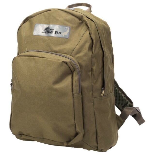 Nash Dwarf Backpack The Tackle Tavern Store