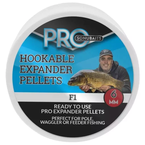 Sonubaits Hookable Expanders