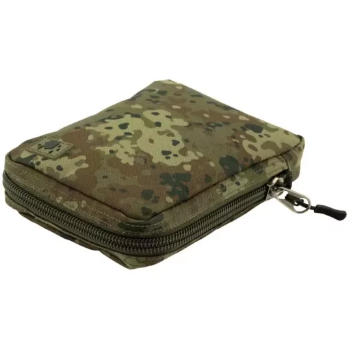 Thinking Anglers Solid Zip Pouch