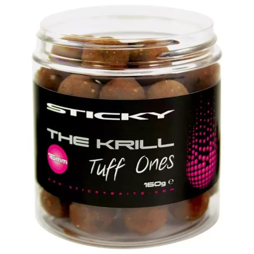 Sticky Krill Tuff Ones 20mm