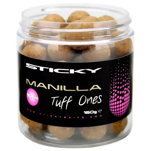 Sticky Manilla Tuff Ones 20mm