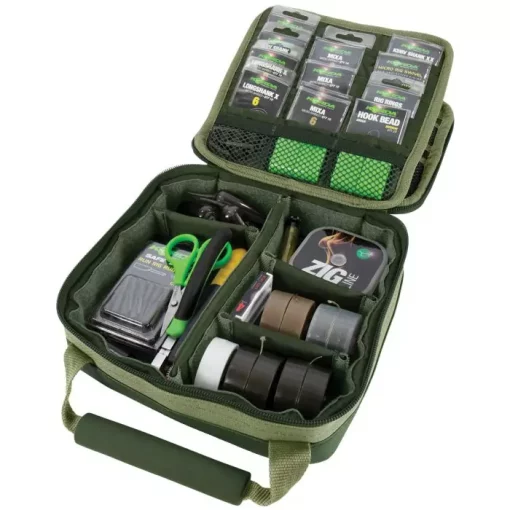 Trakker Compact Tackle Bag