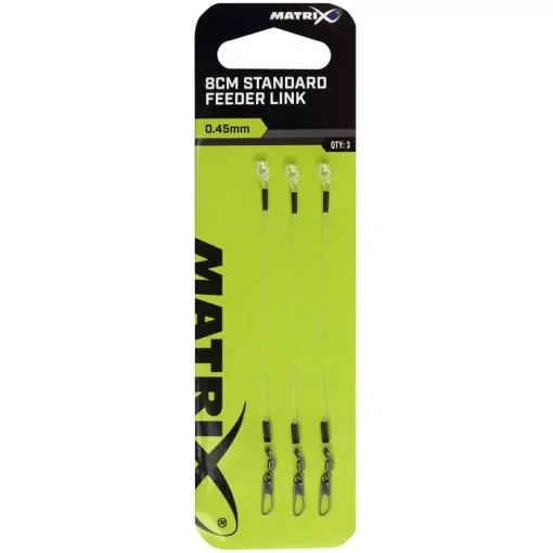 Matrix Standard Feeder Link