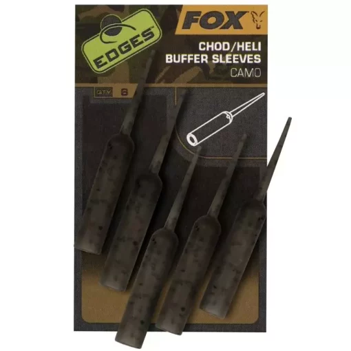 Fox Camo Naked Chod Heli Buffer Sleeve