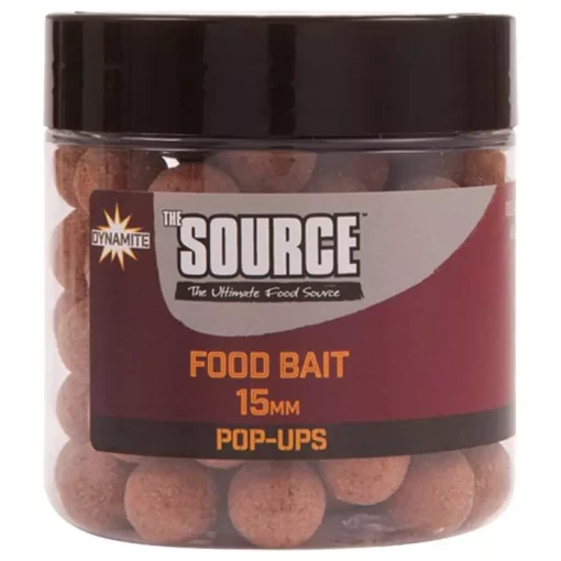 Dynamite The Source Pop Ups 15mm