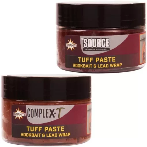 Dynamite Tuff Paste The Source