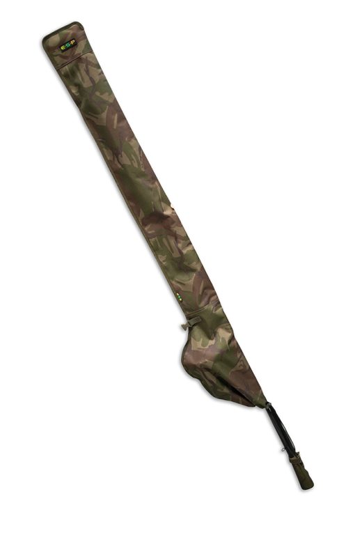 ESP Single Rod Sleeve 12ft Camo