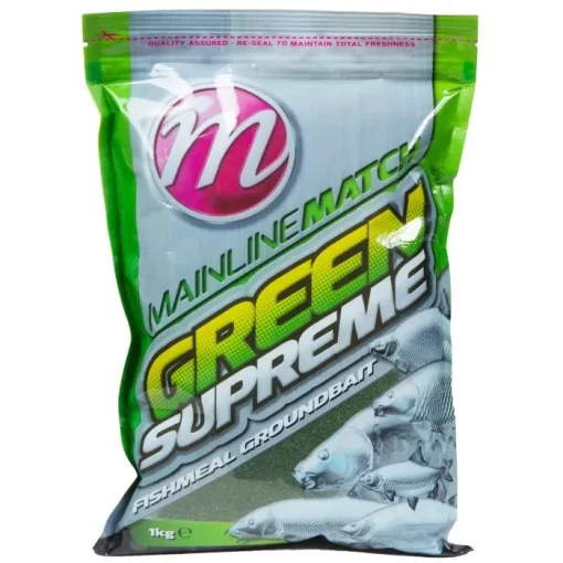 Mainline Match G Supreme Groundbait 1kg