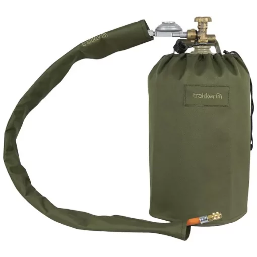 Trakker Gas Bottle and Hose Cover