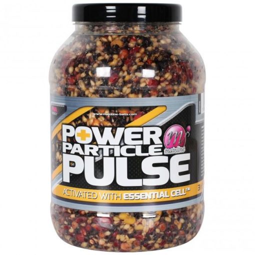 Mainline Power Pulse Essential Cell 3L