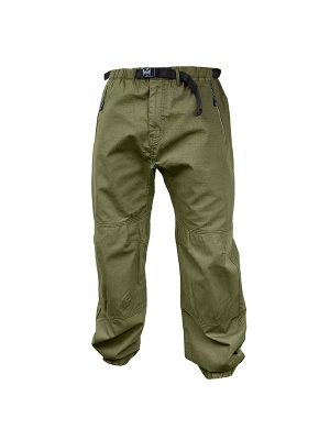 Nash ZT Extreme Waterproof Trousers – Tackle Tavern