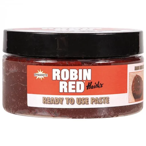 Dynamite Ready Paste Robin Red