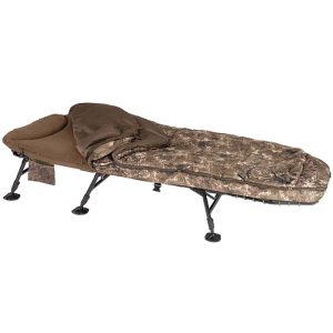 Nash MF60 Induglence SS3 MK2 Sleep System