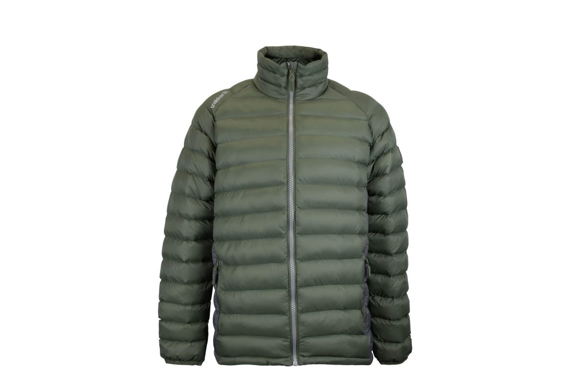 Trakker Base XP Plus Jacket – Tackle Tavern