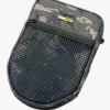 Solar Camo Scales Pouch