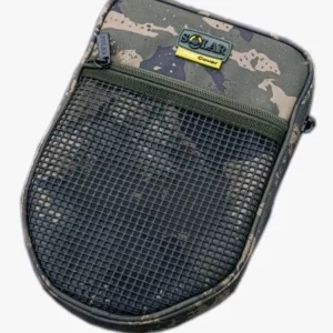 Solar Camo Scales Pouch