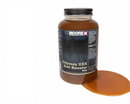 CC Moore Odyssey XXX Bait Booster 500ml