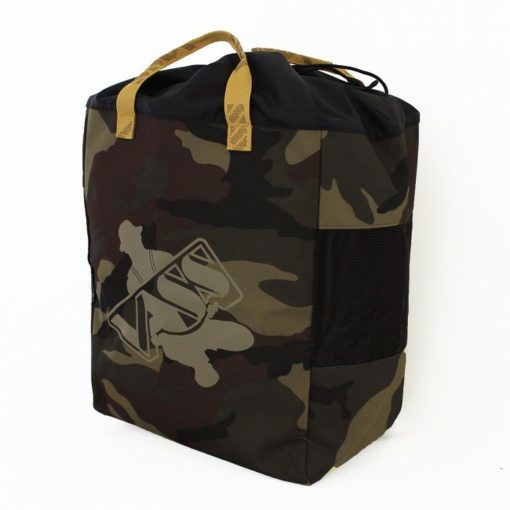 Vass Wader Bag Camo