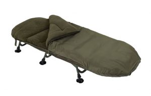 Korda DryKore Waterproof Bedchair Cover KDA002 New 2020 