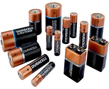 Batteries com