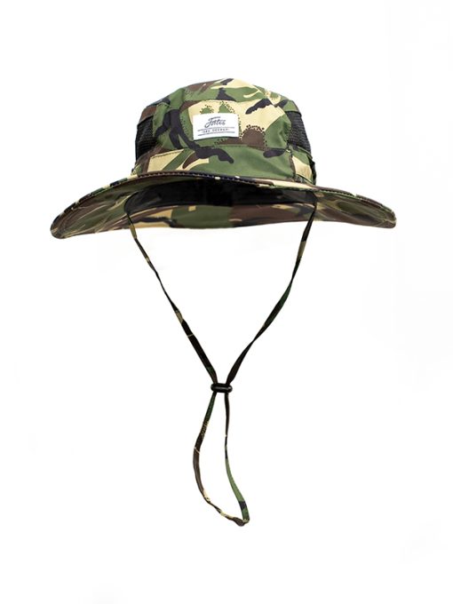 Fortis Boonie Hat  Dpm