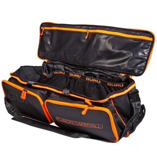 Guru Fusion Carryall Large