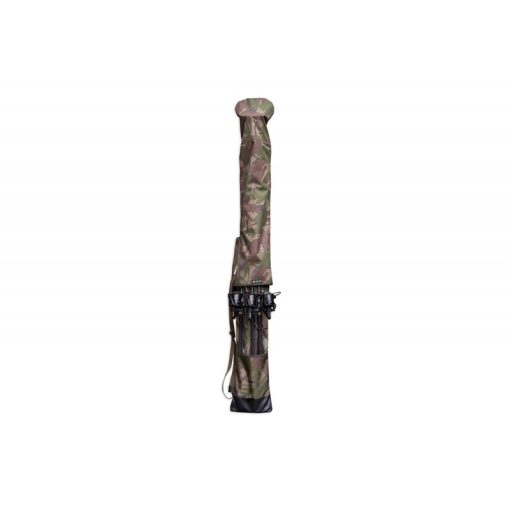 ESP Camo Quickdraw Quiver