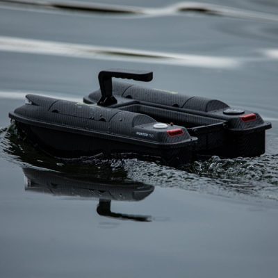 ridge monkey hunter 750 bait boat