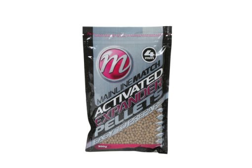 Mainline Match Expander Pellet 300g