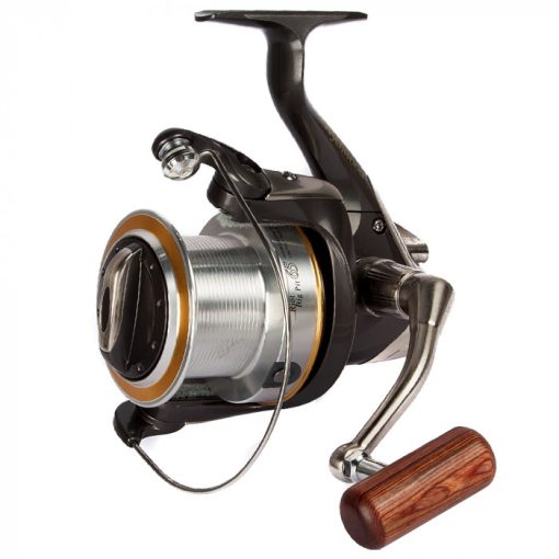 Wychwood Riot 65 Big Pit Reel