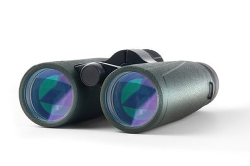 Fortis XSR 8X42 ED Binoculars