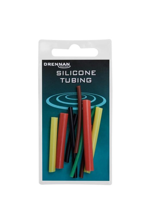 Drennan Silicone Tube