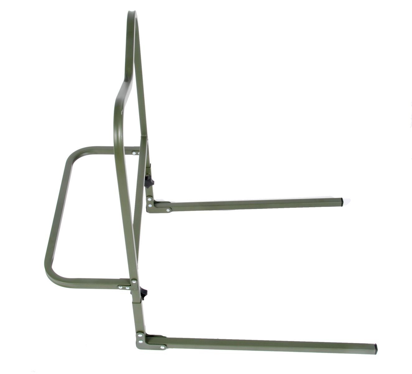 Carp Porter Front Bar with Front Arms – Tackle Tavern