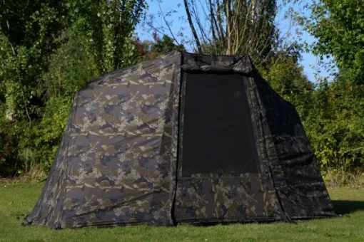 Solar Camo Compact Spider Overwrap - Image 2