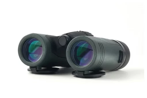 Fortis XSR 8X32 Compact Binoculars