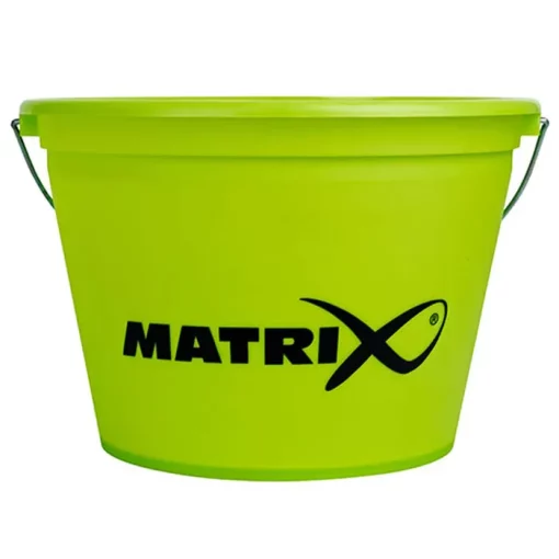 Matrix 25L Groundbait Bucket