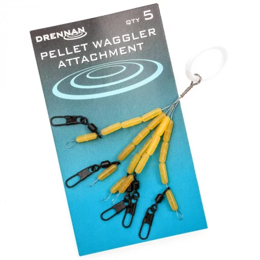 Drennan Pellet Waggler Attachment