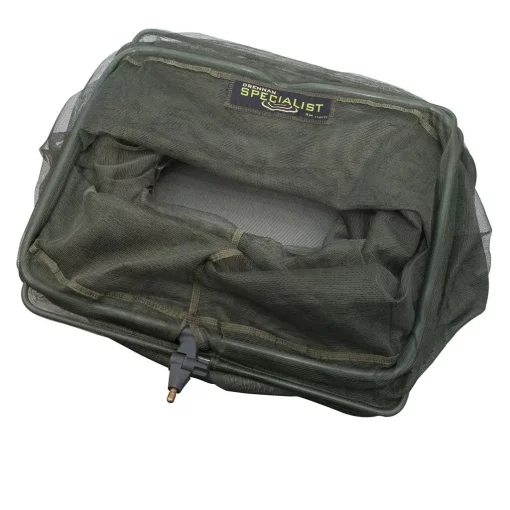 Drennan Keepnet 2m Specialist