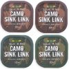 ESP Camo Sink Link Brown