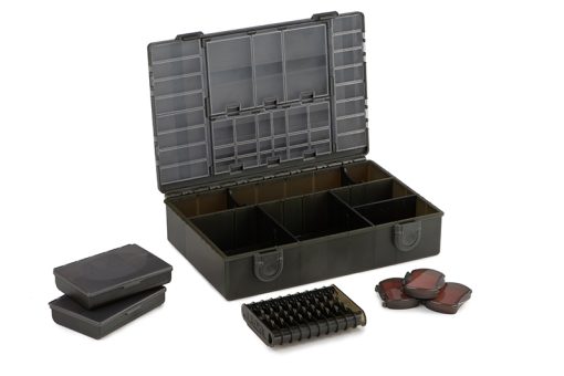 Fox Edges Medium Tackle Box - Image 2