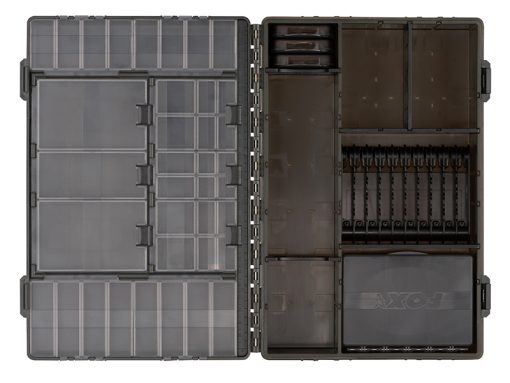 Fox Edges Medium Tackle Box - Image 4