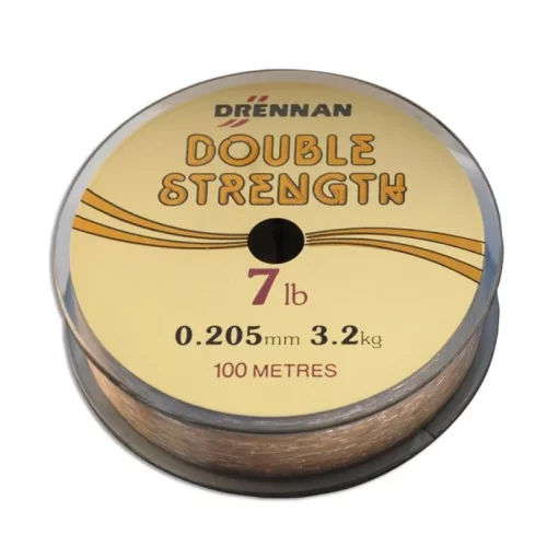 Drennan Double Strength 100m